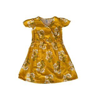 Carter's Fall Dress Girl's Size 5
